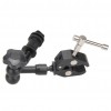 Держатель Magic Arm 11" with Super Clamp ST-13